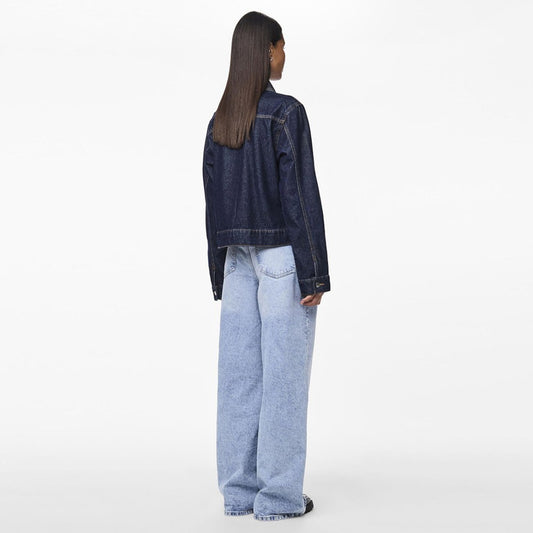 Jakne Pieces 17151626 DBD