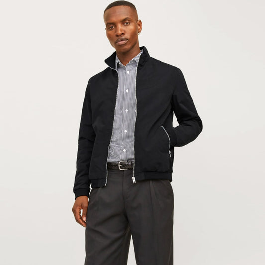 Jakne Jack & Jones 12204277BLA