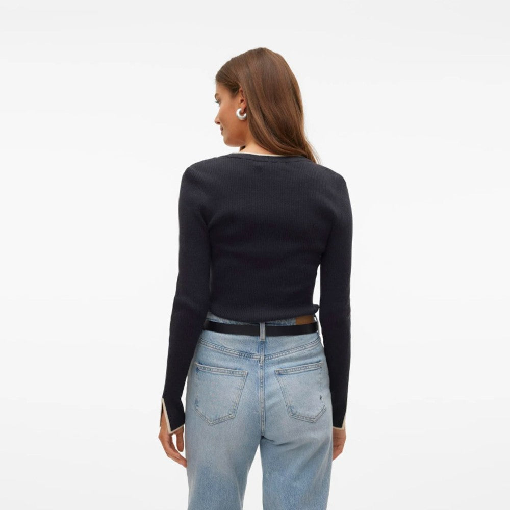 Bluzë Vero Moda 10310838 BDBC