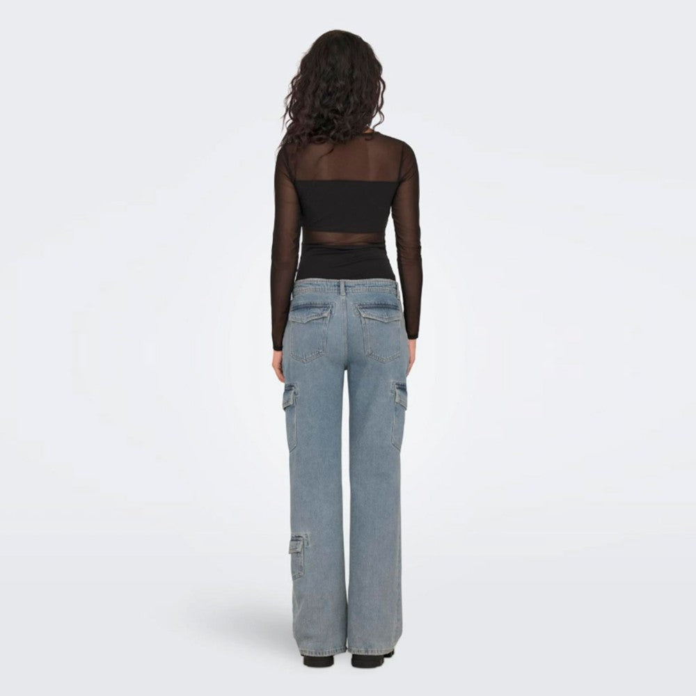 Bluzë ONLY 15212500 BLA