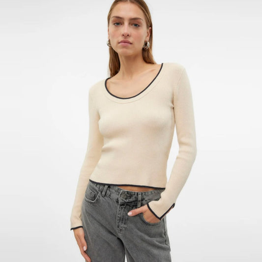 Bluzë Vero Moda 10310838 BTBC