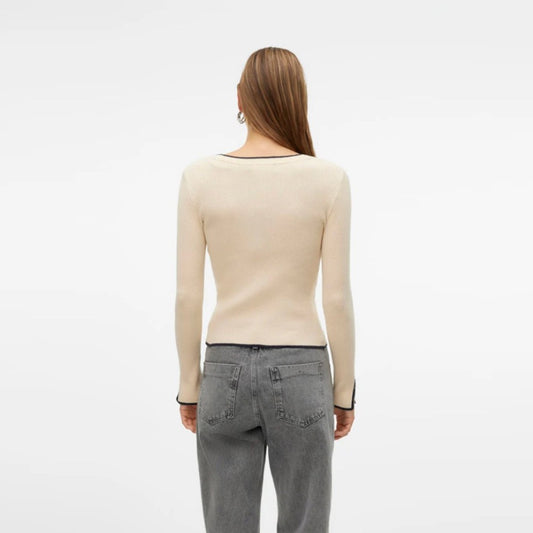 Bluzë Vero Moda 10310838 BTBC