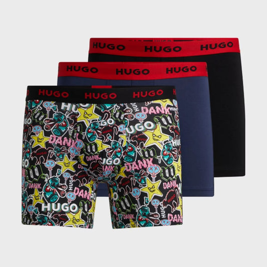Bokserica Hugo 50517887 979