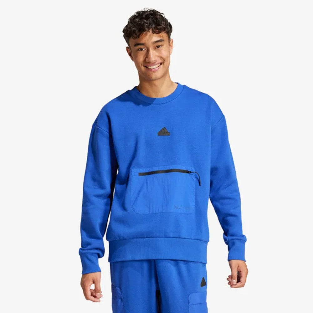 Duks Adidas IY1522 M