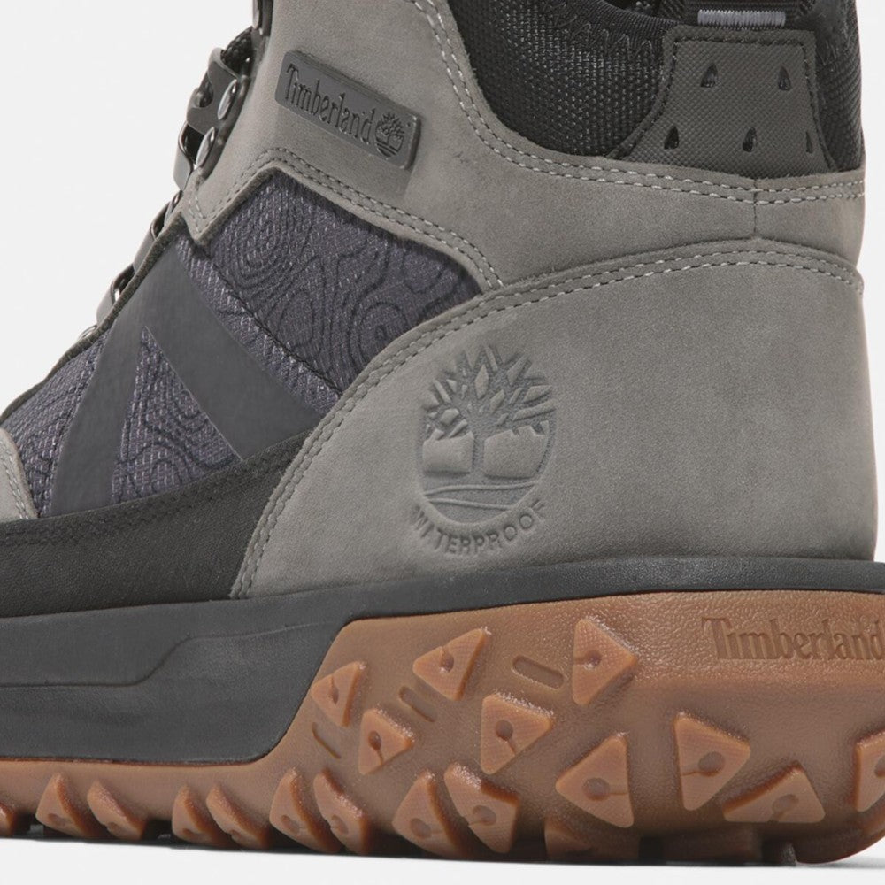 Patikë Timberland TA6DCP EL8