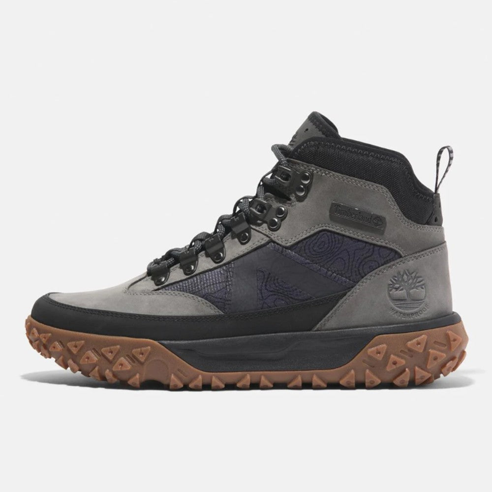 Patikë Timberland TA6DCP EL8