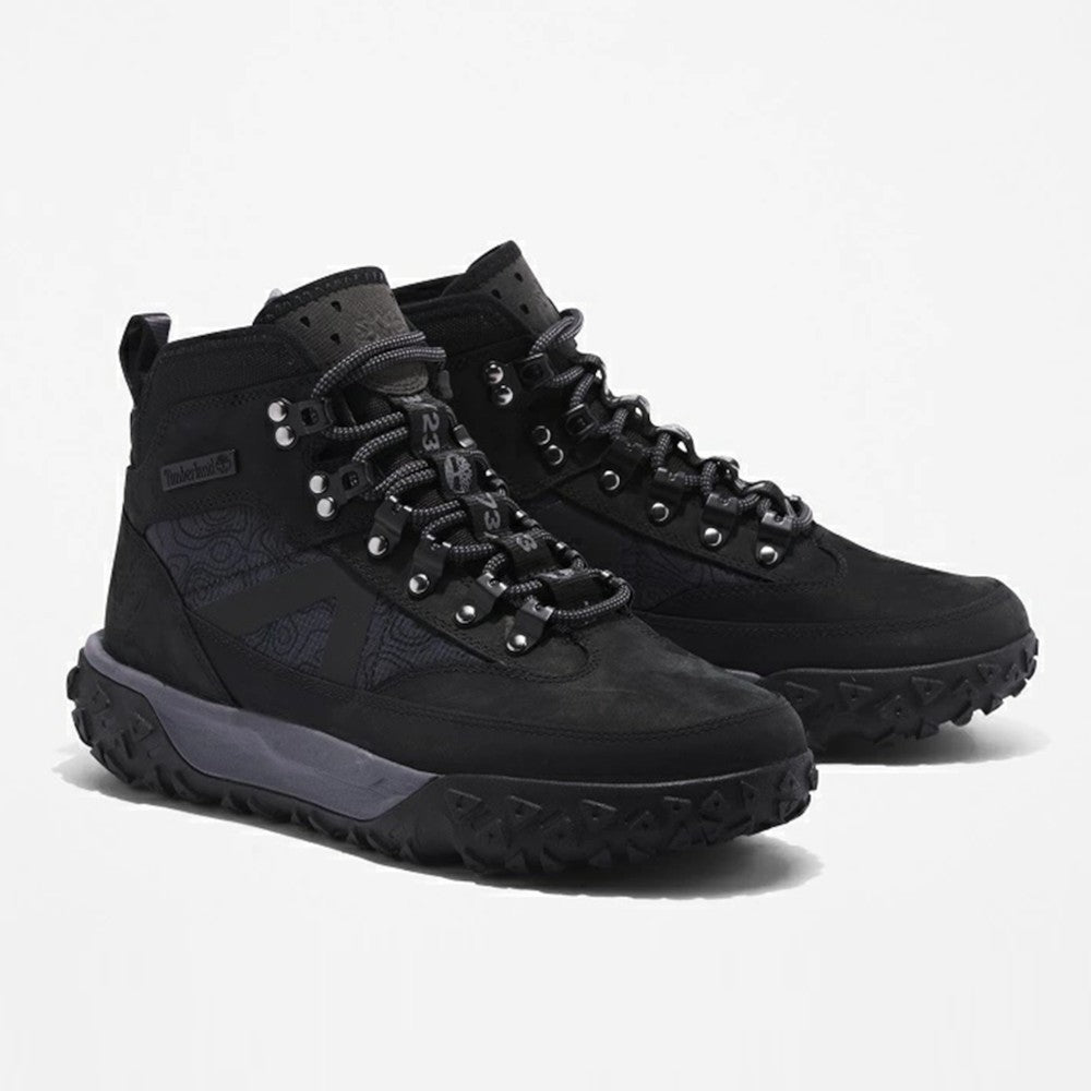Patikë Timberland TA5XRG