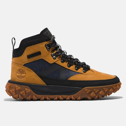Patikë Timberland TA67JC