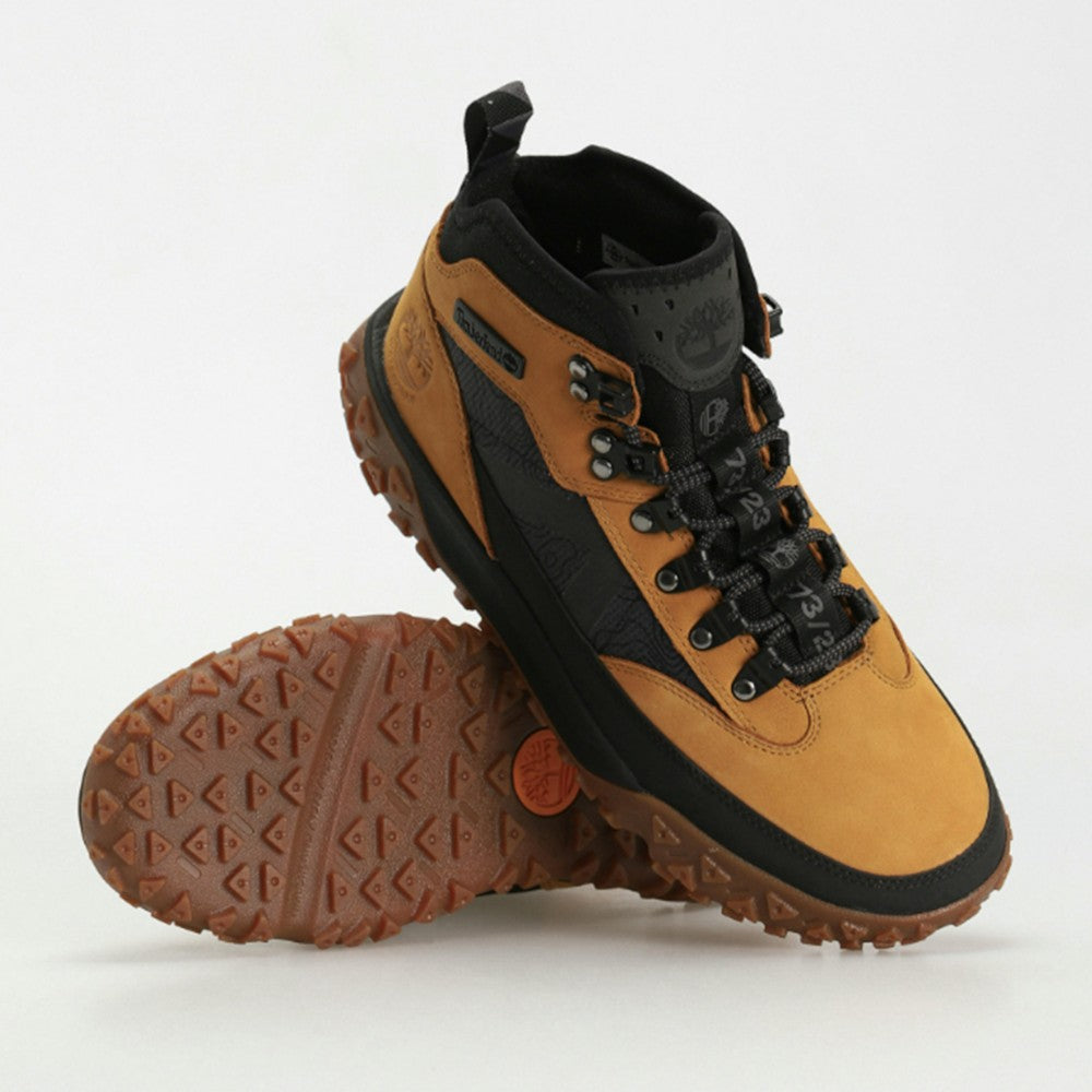 Patikë Timberland TA67JC