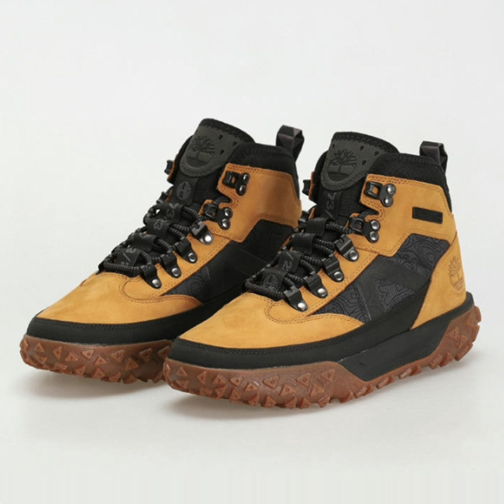 Patikë Timberland TA67JC