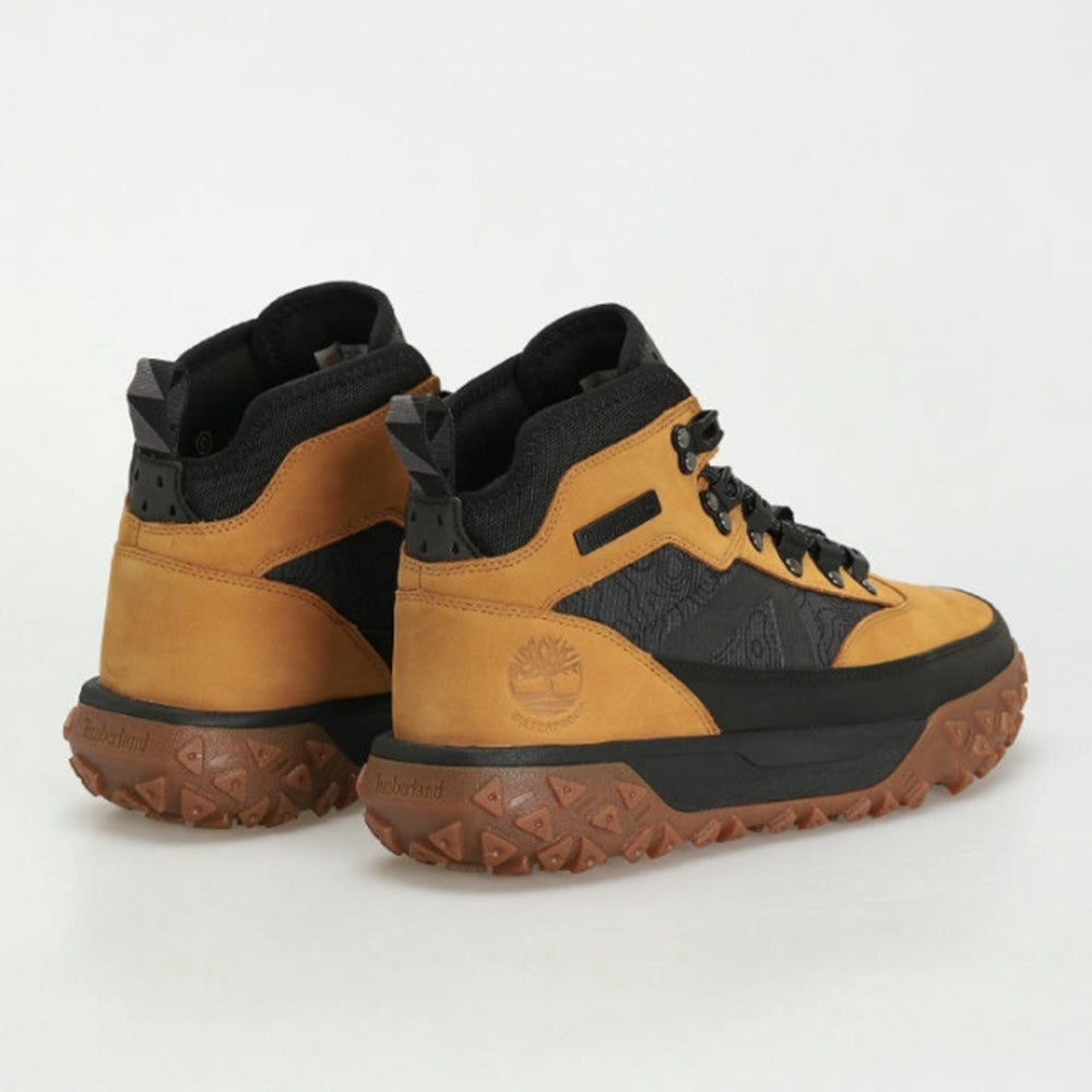 Patikë Timberland TA67JC