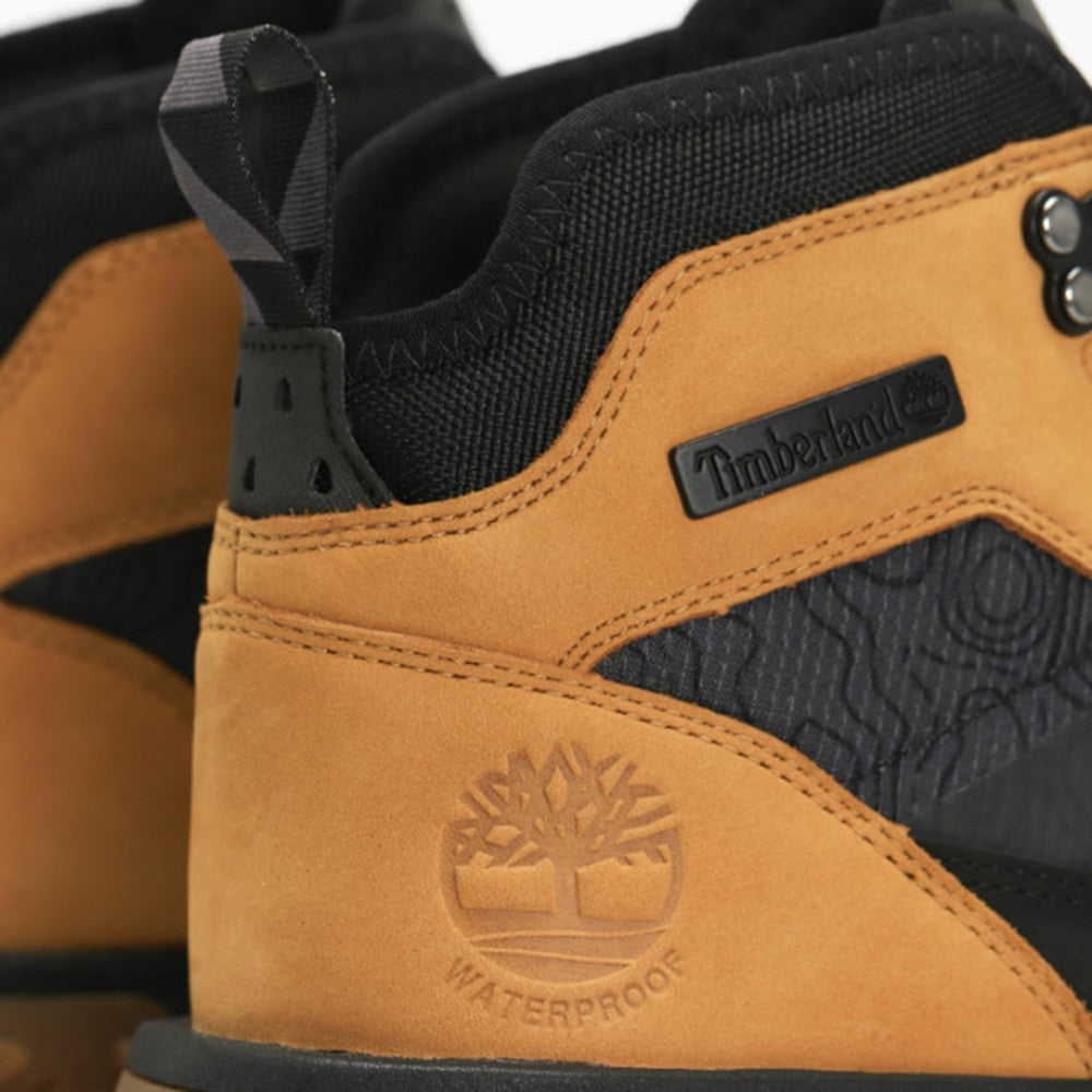 Patikë Timberland TA67JC
