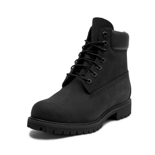 Çizme TIMBERLAND 6 INCH LACE UP WATERPROOF BOOT