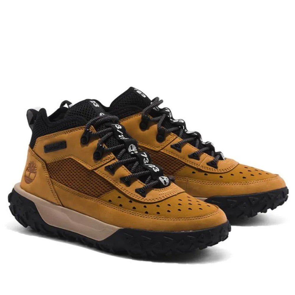 Patikë Timberland TA5TPC