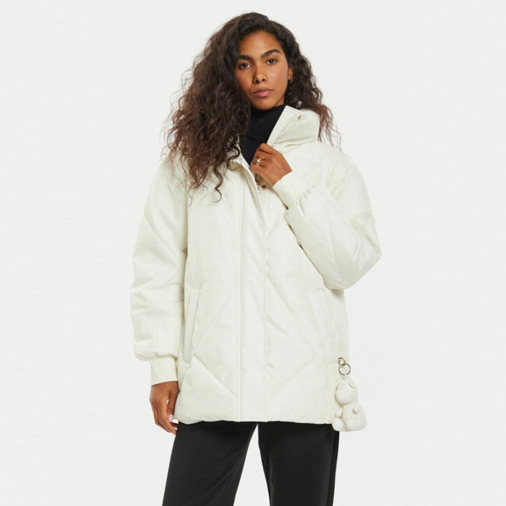 Jakne Guess V4BL01WGLW2 F0CY