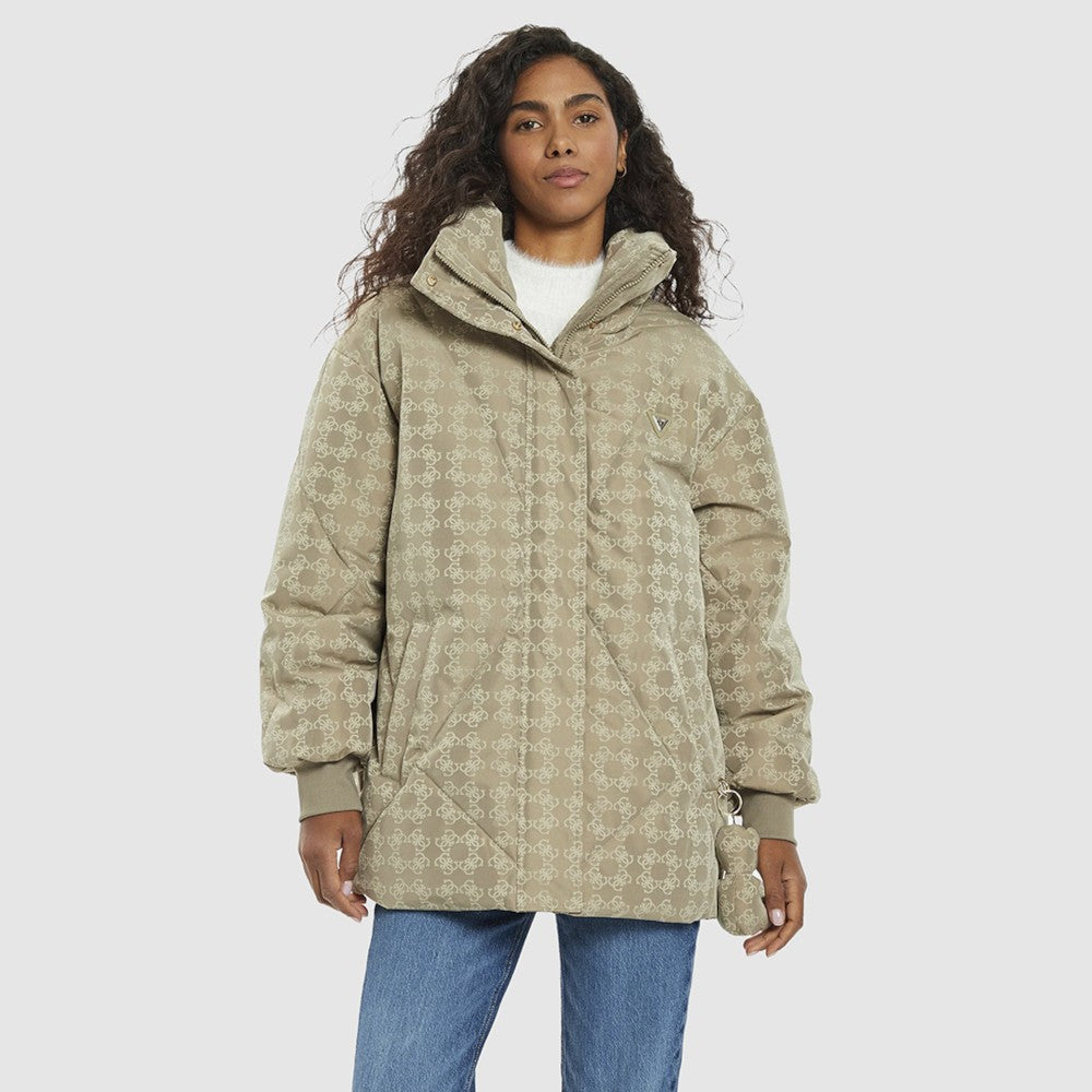 Jakne Guess V4BL01WGLW2 F8LD