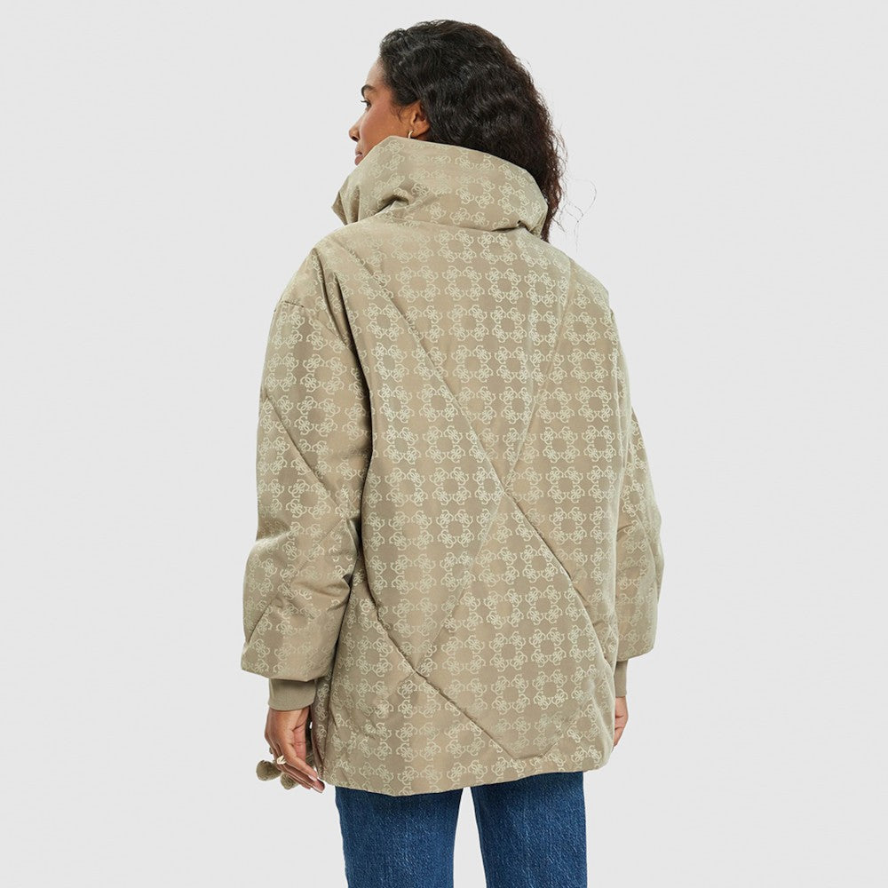 Jakne Guess V4BL01WGLW2 F8LD