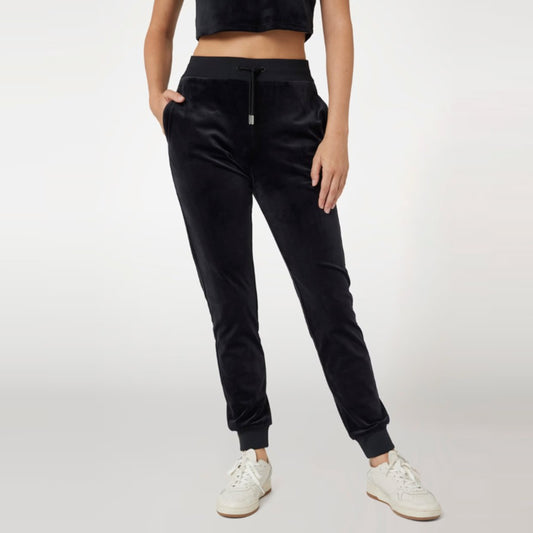 Trenerka të poshtme Guess V3BB27KBXI2 JBLK