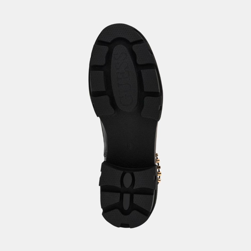 Çizme Guess FL8YEAELE10 BLACK