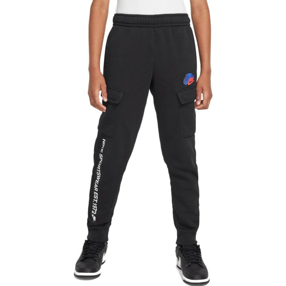 Trenerka të poshtme Nike HM4337 010 D