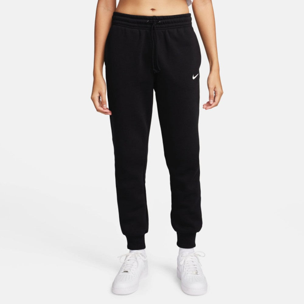 Trenerka të poshtme NIKE W NSW PHNX FLC MR PANT ST