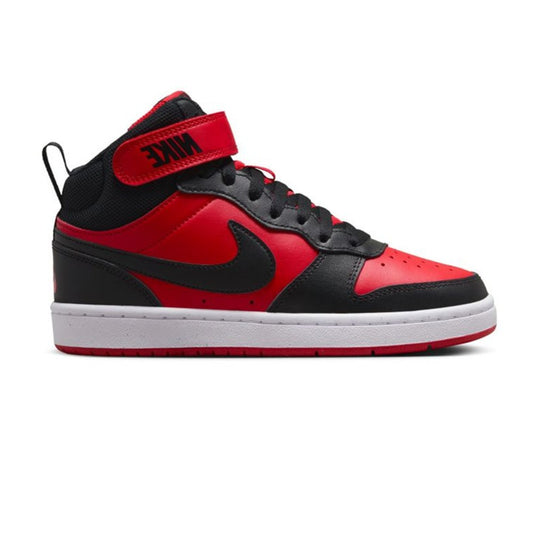 Patikë e thellë Nike CD7782 602 UFJ