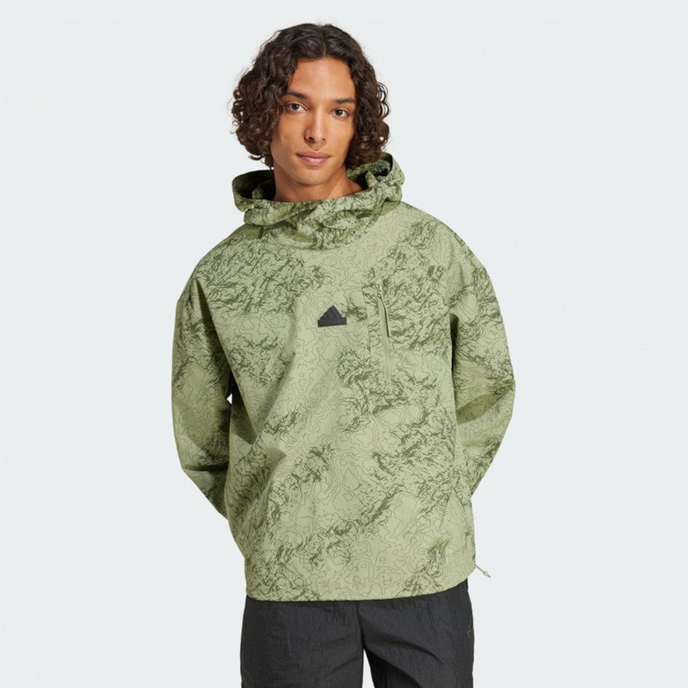 Duks Adidas IY1517 M