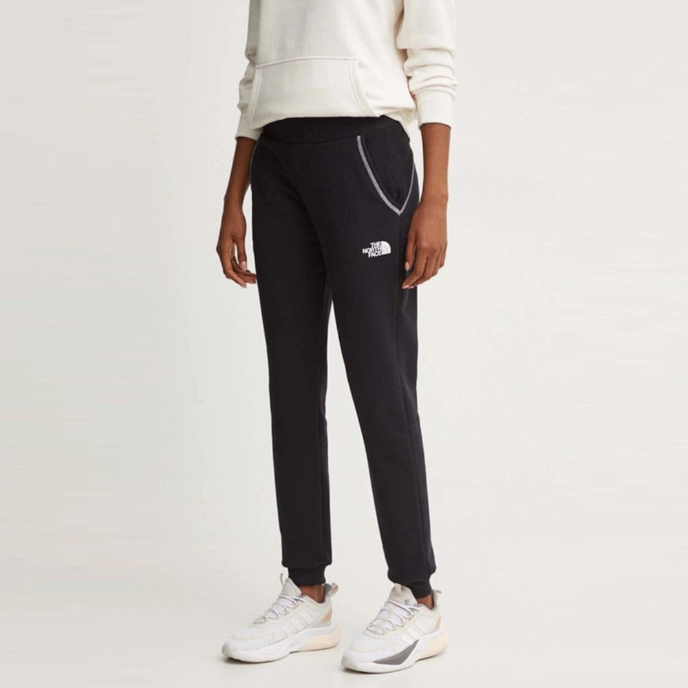 Trenerka të poshtme The North Face NF0A89CFJK31 F
