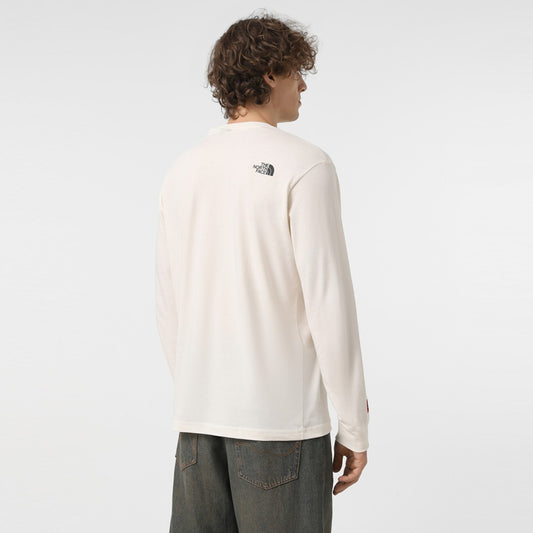 Bluzë The North Face NF0A89DHQLI1 M