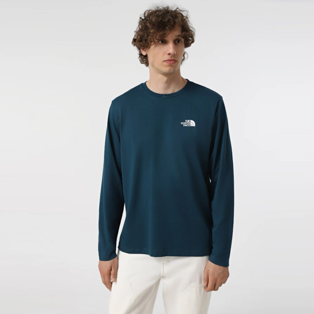 Bluzë The North Face NF0A87QN1NO1 M