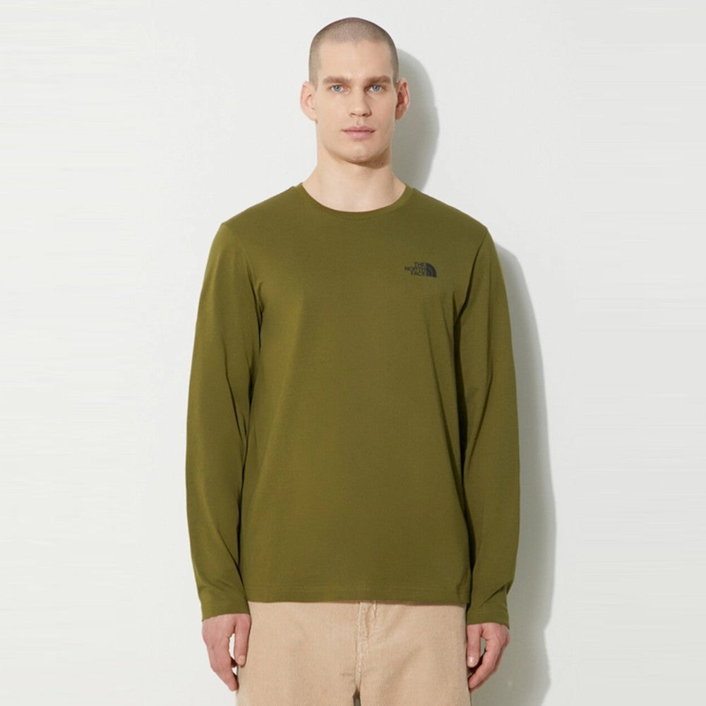 Bluzë The North Face NF0A87QNPIB1 M