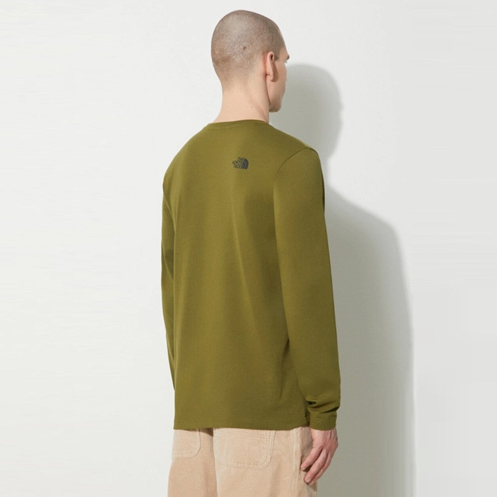 Bluzë The North Face NF0A87QNPIB1 M