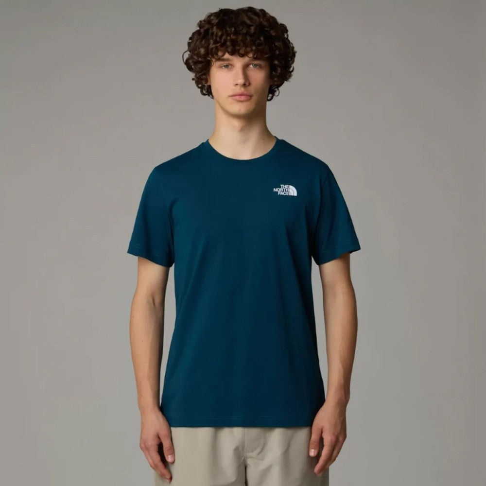 Maicë The North Face NF0A89FP1NO1 M