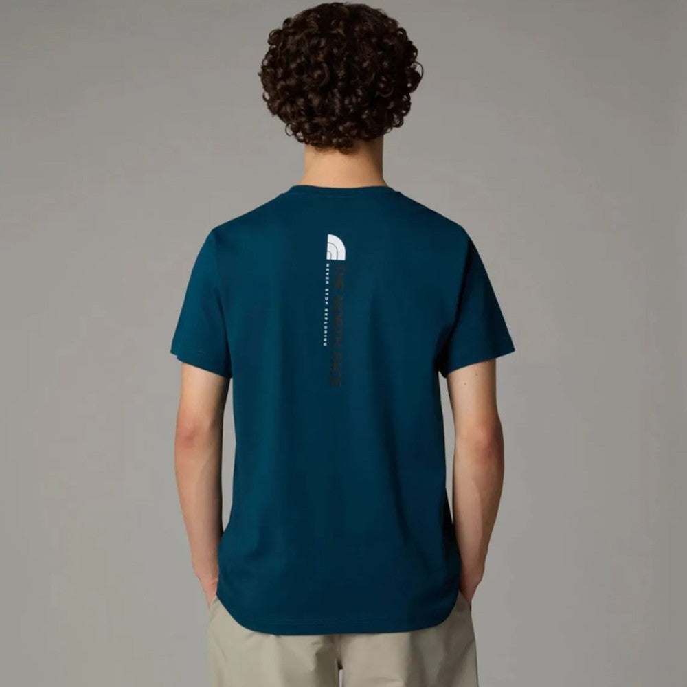 Maicë The North Face NF0A89FP1NO1 M