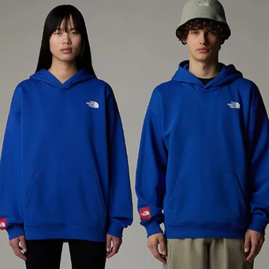 Duks The North Face NF0A89G1CZ61 U