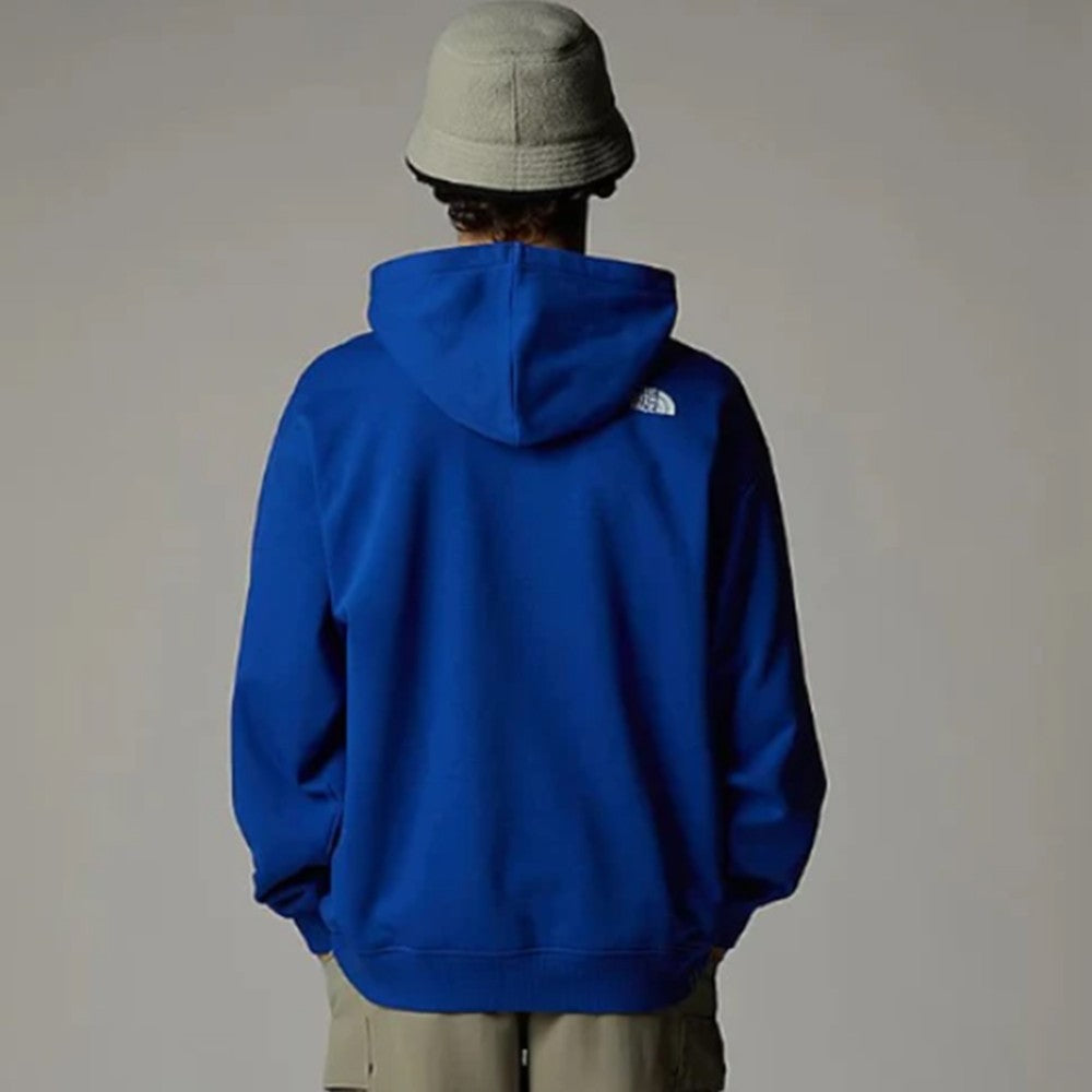 Duks The North Face NF0A89G1CZ61 U