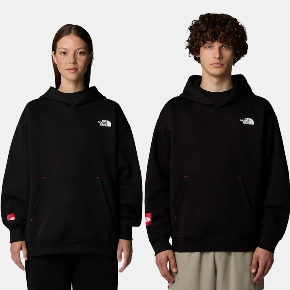 Duks The North Face NF0A89G1JK31 U