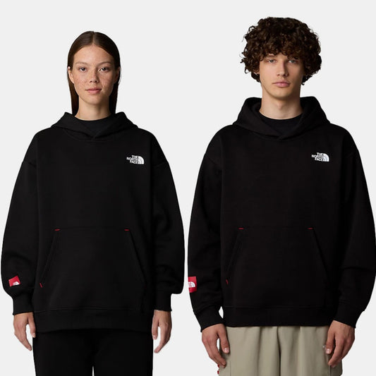 Duks The North Face NF0A89G1JK31 U