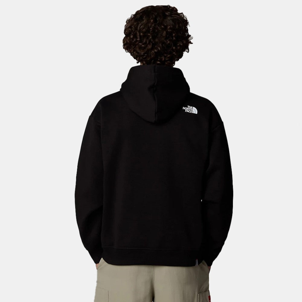 Duks The North Face NF0A89G1JK31 U