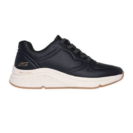 Patikë Skechers 117560 BLK F