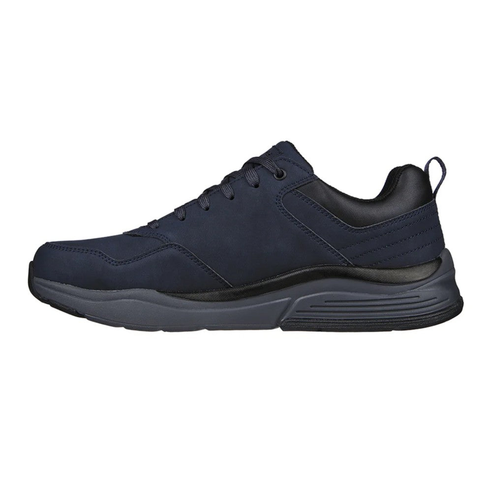 Patikë Skechers 210021 NVY M