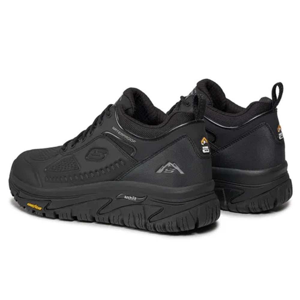 Patikë Skechers 237490 BBK M