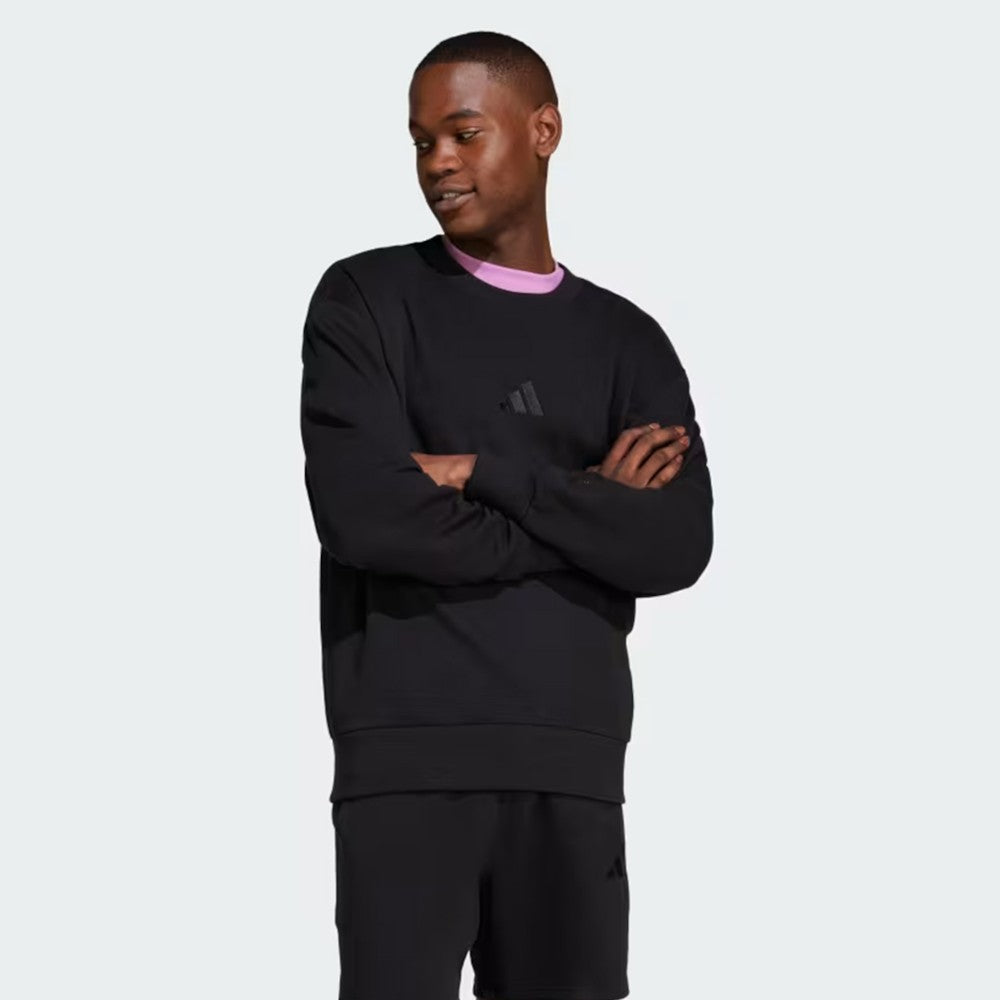 Duks ADIDAS M A SZN FT CRW