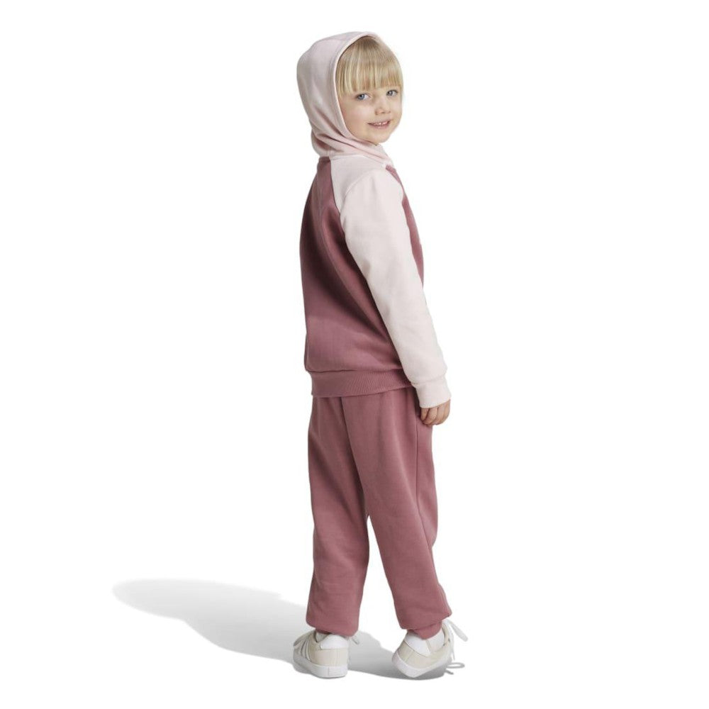 Trenerka komplet Adidas IX7317 UFJ