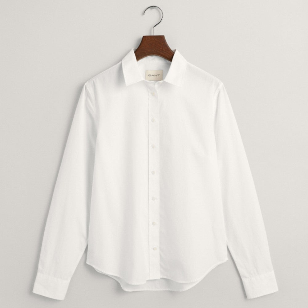 Këmishë GANT SHIRT L/S