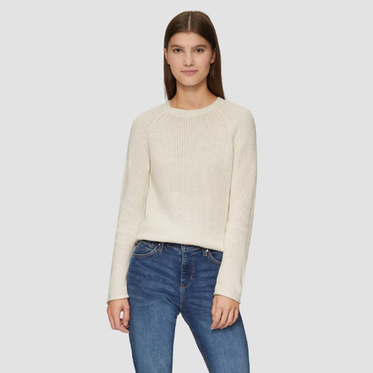 Bluzë S.Oliver 2150179 WHT1