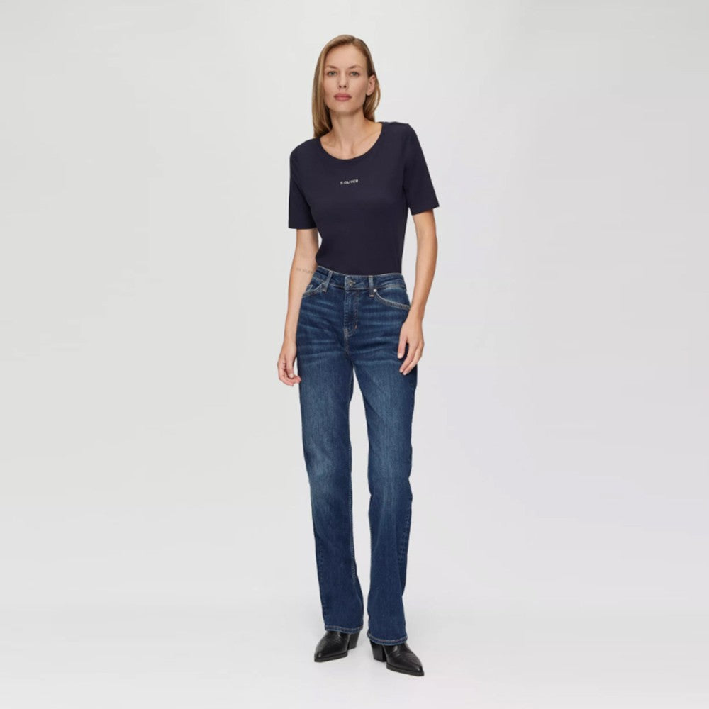 Farmerka S.Oliver 2151261 2BLE