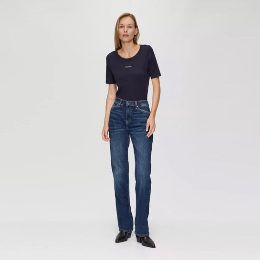 Farmerka S.Oliver 2151261 2BLE