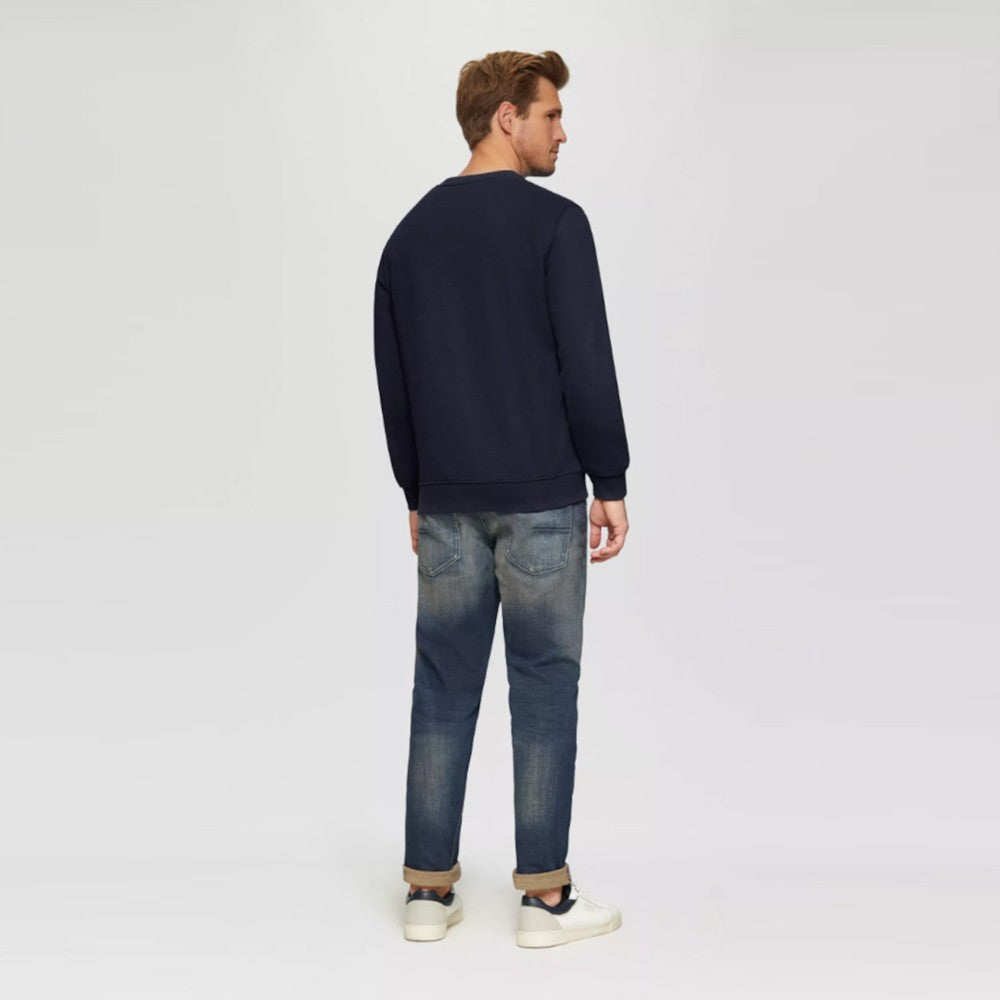 Duks S.Oliver 2153489 0BLU