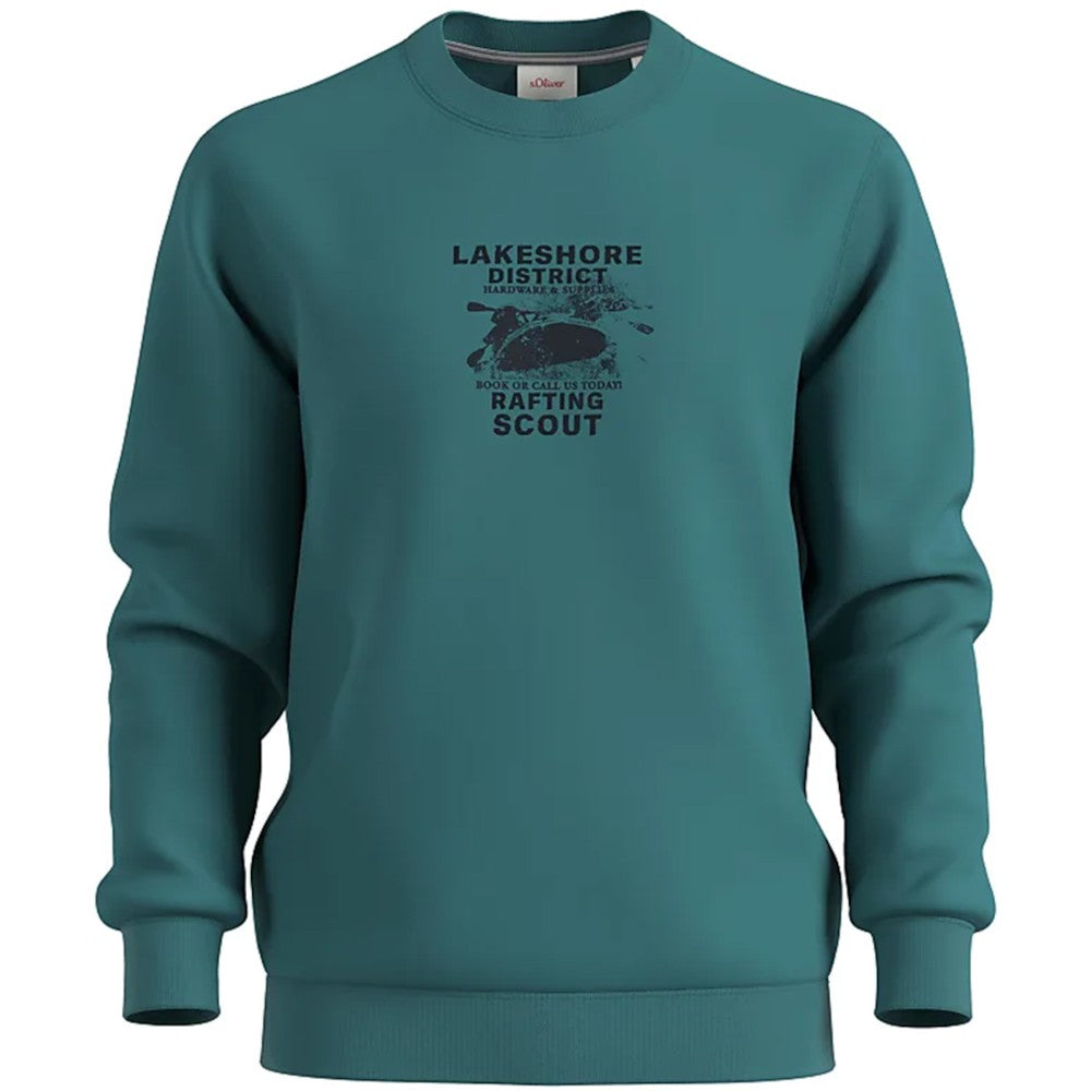 Duks S.Oliver 2153489 BLG5